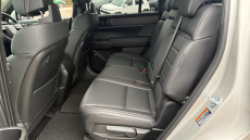 Hyundai SANTA FE 1.6 TGDi Plug-in Hybrid Calligraphy 5dr 4WD Auto Estate